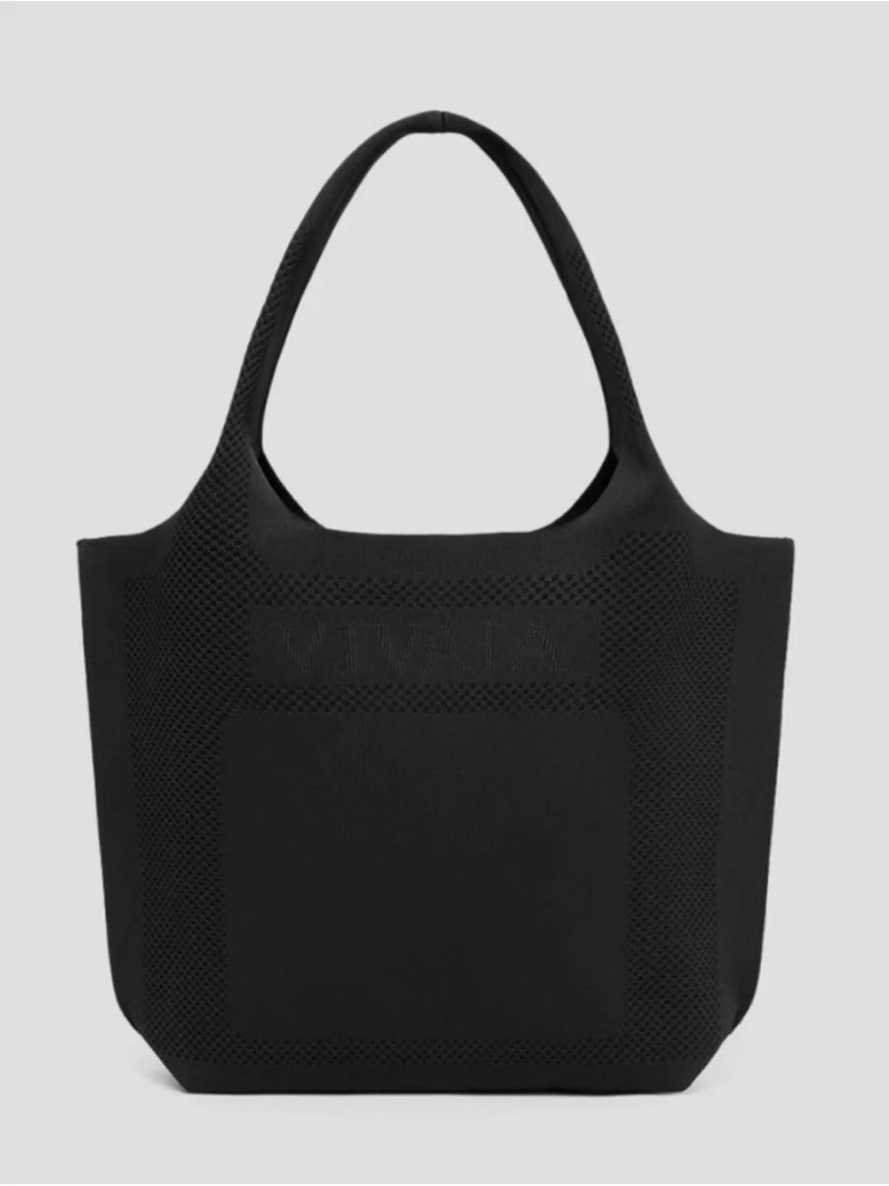 VIVAIA Zahara Tote Bag in black